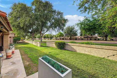 Exterior - 9444 W Mcrae Way, Peoria, AZ 85382 photo 8 of 17