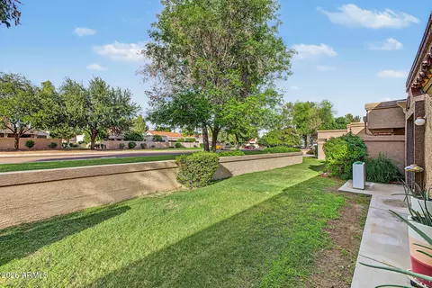 Exterior - 9444 W Mcrae Way, Peoria, AZ 85382 photo 9 of 17
