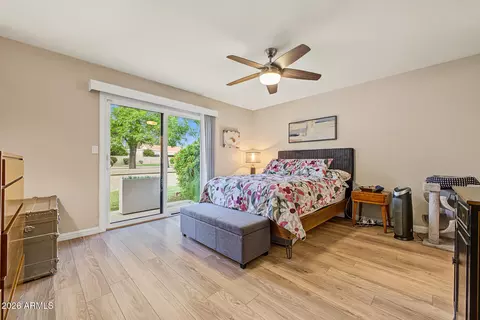 Bedroom - 9444 W Mcrae Way, Peoria, AZ 85382 photo 1 of 3