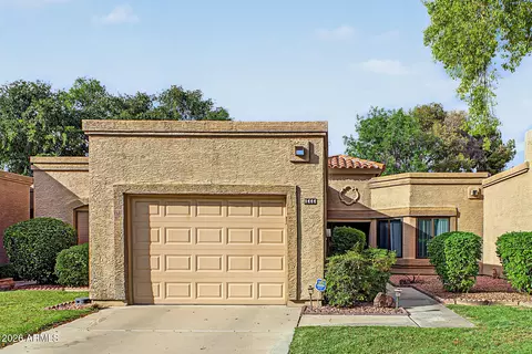 9444 W Mcrae Way, Peoria, AZ 85382