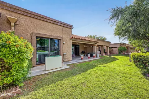 Exterior - 9444 W Mcrae Way, Peoria, AZ 85382 photo 5 of 17