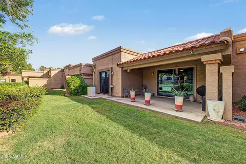 Exterior - 9444 W Mcrae Way, Peoria, AZ 85382 photo 6 of 17