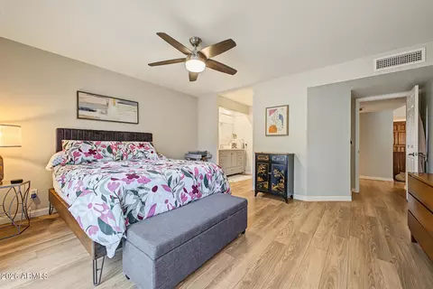Bedroom - 9444 W Mcrae Way, Peoria, AZ 85382 photo 2 of 3