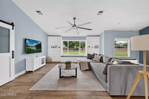 Living - 1000 E Houston Ave, Gilbert, AZ 85234 photo 1 of 1