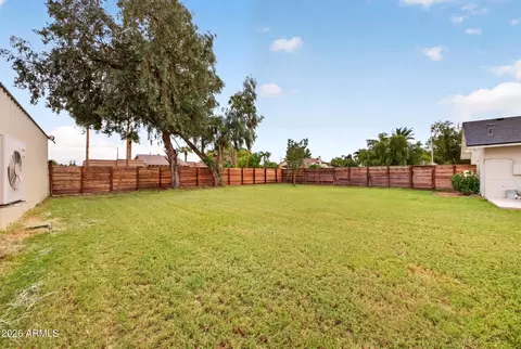 Exterior - 1000 E Houston Ave, Gilbert, AZ 85234 photo 5 of 9