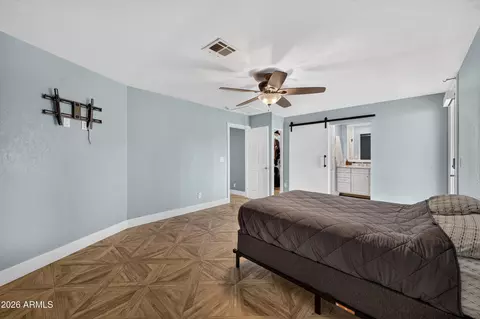 Bedroom - 1000 E Houston Ave, Gilbert, AZ 85234 photo 2 of 4
