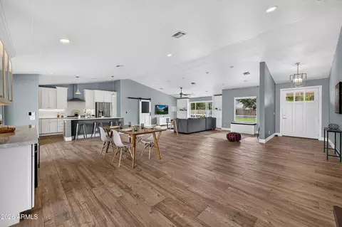 Entry Way - 1000 E Houston Ave, Gilbert, AZ 85234 photo 1 of 1