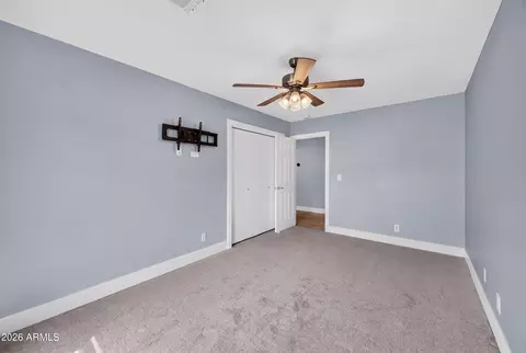 Bedroom - 1000 E Houston Ave, Gilbert, AZ 85234 photo 3 of 4
