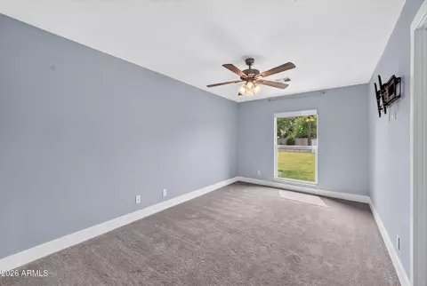Bedroom - 1000 E Houston Ave, Gilbert, AZ 85234 photo 4 of 4