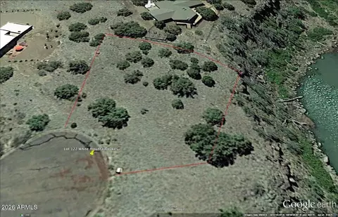 1955 Cliffside Pl #122, Show Low, AZ 85901