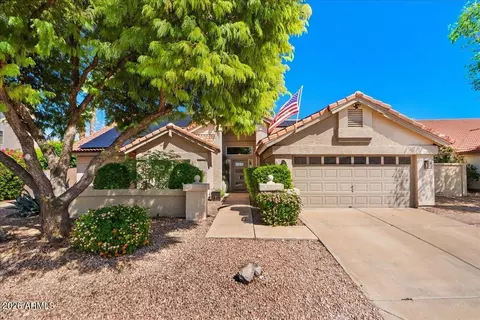 13329 N 101st Pl, Scottsdale, AZ 85260