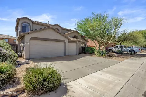 8335 W Molly Ln, Peoria, AZ 85383