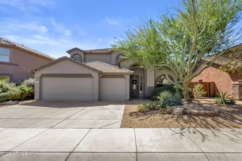8335 W Molly Ln, Peoria, AZ 85383