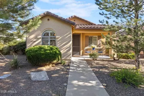 1055 N Hobble Strap Ln, Prescott Valley, AZ 86314