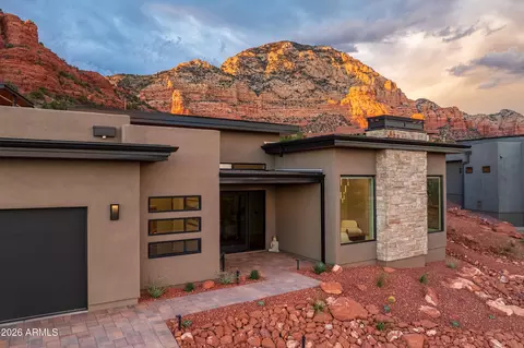 605 Rhapsody Rd, Sedona, AZ 86336