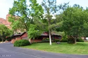 55 Cathedral Rock Dr #57, Sedona, AZ 86351