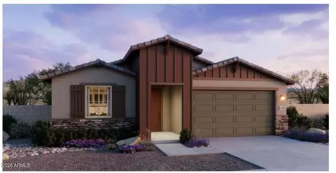 15252 W Gray Fox Trl, Surprise, AZ 85387