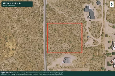 327 N Nn N 136th St #1, Scottsdale, AZ 85262