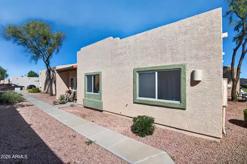 2300 E Magma Rd #150, San Tan Valley, AZ 85143