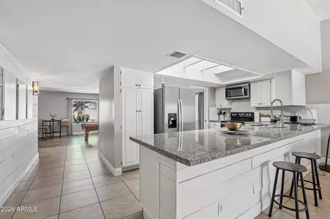 Kitchen - 4352 E Cherokee St, Phoenix, AZ 85044 photo 1 of 3