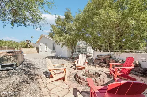 Exterior - 4352 E Cherokee St, Phoenix, AZ 85044 photo 3 of 3
