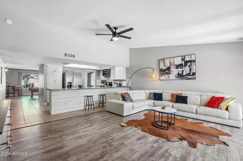 Living - 4352 E Cherokee St, Phoenix, AZ 85044 photo 1 of 1