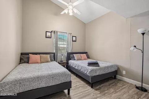 Bedroom - 4352 E Cherokee St, Phoenix, AZ 85044 photo 1 of 5