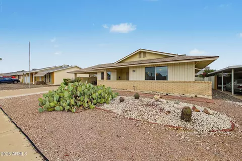 10438 W Mountain View Rd, Sun City, AZ 85351