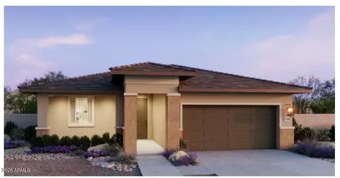 15255 W Gray Fox Trl, Surprise, AZ 85387