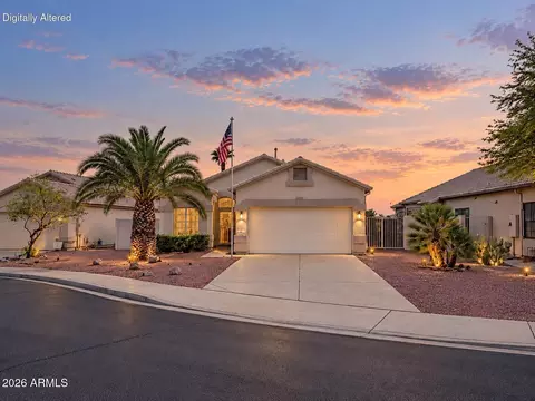11021 W Tonto Ln, Sun City, AZ 85373