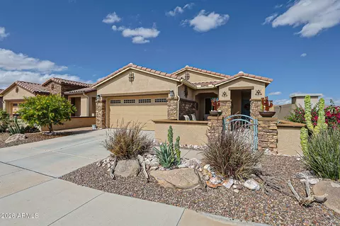 18176 W Glenhaven Dr, Goodyear, AZ 85338