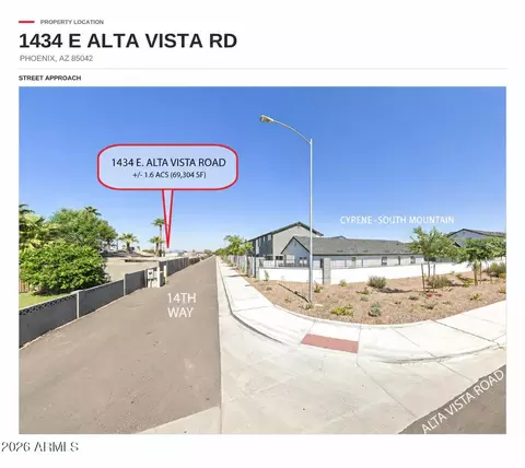 1434 E Alta Vista Rd #-, Phoenix, AZ 85042 photo 17