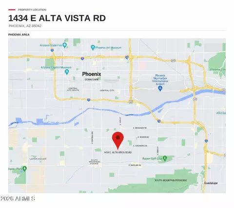 1434 E Alta Vista Rd #-, Phoenix, AZ 85042 photo 19