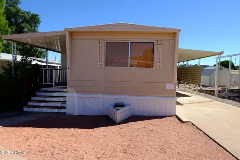 325 W State Route 89a Rte W #4, Cottonwood, AZ 86326