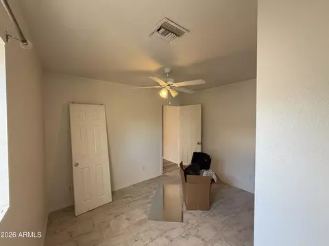 Bedroom - 2802 W Meadowbrook Ave, Phoenix, AZ 85017 photo 3 of 3