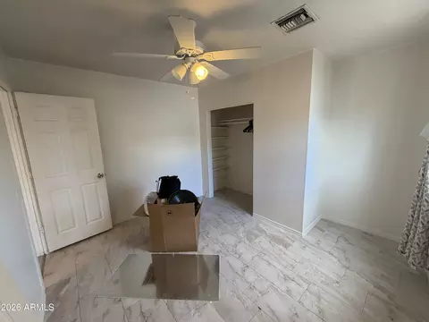 Bedroom - 2802 W Meadowbrook Ave, Phoenix, AZ 85017 photo 2 of 3