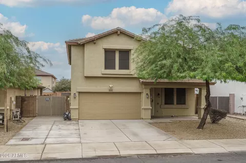12050 W Sands Dr, Sun City, AZ 85373