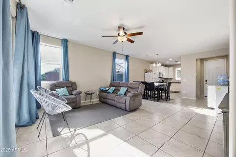 12205 W Florence St, Tolleson, AZ 85353
