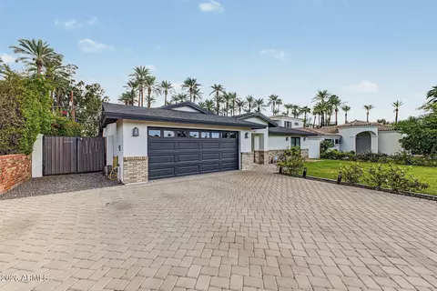 Exterior - 4541 N 43rd St, Phoenix, AZ 85018 photo 2 of 19
