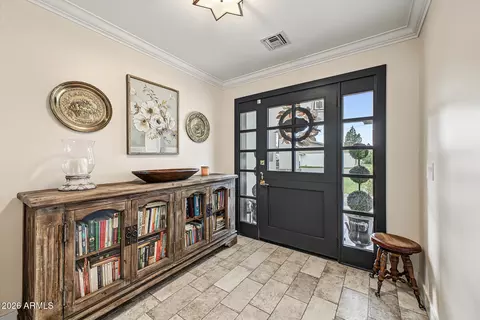 Entry Way - 4541 N 43rd St, Phoenix, AZ 85018 photo 1 of 3