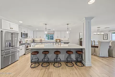 Kitchen - 4541 N 43rd St, Phoenix, AZ 85018 photo 1 of 4