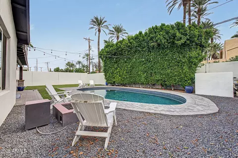 Exterior - 4541 N 43rd St, Phoenix, AZ 85018 photo 8 of 19