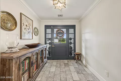 Entry Way - 4541 N 43rd St, Phoenix, AZ 85018 photo 2 of 3