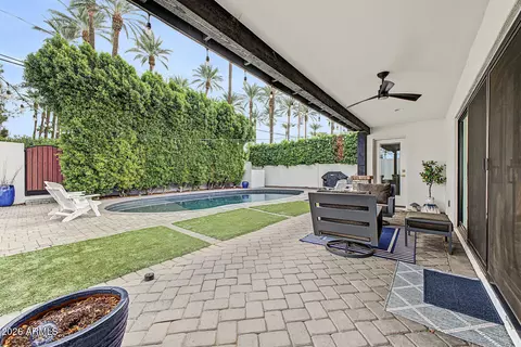 Exterior - 4541 N 43rd St, Phoenix, AZ 85018 photo 10 of 19