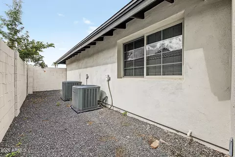 Exterior - 4541 N 43rd St, Phoenix, AZ 85018 photo 19 of 19