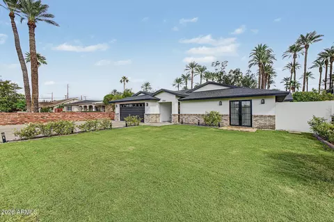 Exterior - 4541 N 43rd St, Phoenix, AZ 85018 photo 3 of 19
