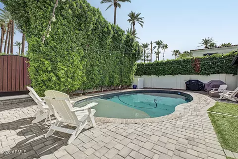 Exterior - 4541 N 43rd St, Phoenix, AZ 85018 photo 7 of 19