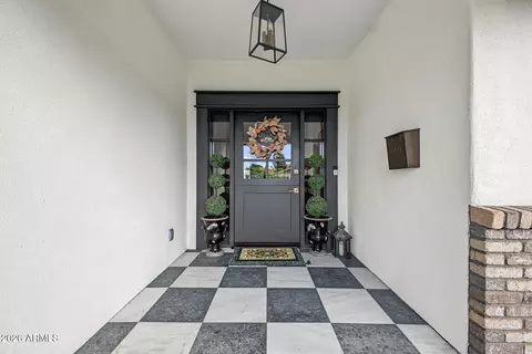 Exterior - 4541 N 43rd St, Phoenix, AZ 85018 photo 6 of 19