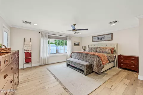 Bedroom - 4541 N 43rd St, Phoenix, AZ 85018 photo 1 of 6