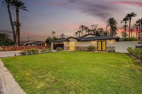 Exterior - 4541 N 43rd St, Phoenix, AZ 85018 photo 5 of 19